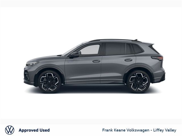 Image for 2026 Volkswagen Tiguan *NEW* R-LINE 75 EDITION 2.0TDI 150BHP 
