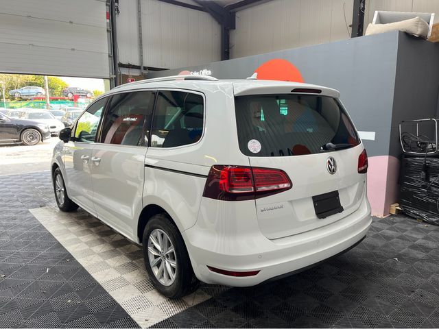 Image for 2017 Volkswagen Sharan €21950 2017 VOLKSWAGEN SHARAN 1.4 AUTOMATIC / CRUISE CONTROL / REVERSE CAMERA / HEATED SEATS / 7 SEATS OPTION / AUTOMATIC DOORS AND MORE