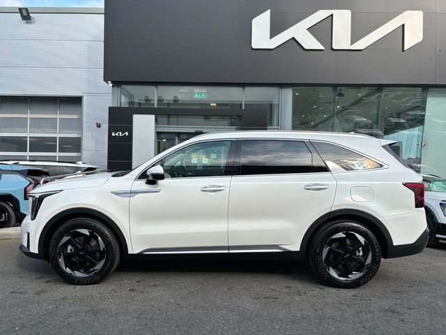 Image for 2025 Kia Sorento 1.6 Plug In Hybrid (7 Seater )