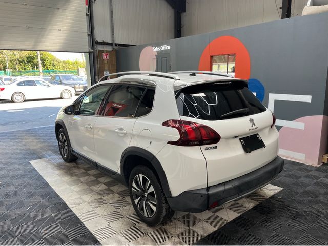 Image for 2018 Peugeot 2008 €13950 2018 PEUGEOT 2008 1.2 AUTOMATIC / CRUISE CONTROL / REVERSE CAMERA AND MORE