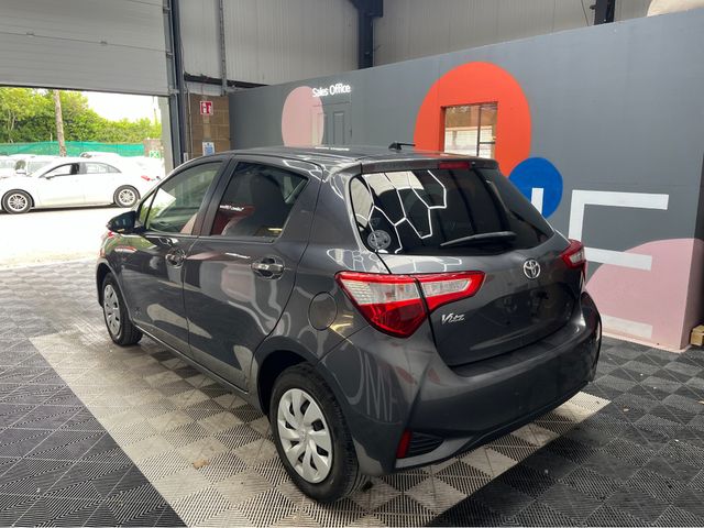 Image for 2019 Toyota Vitz €9950 2019 TOYOTA VITZ F 1.0 AUTOMATIC