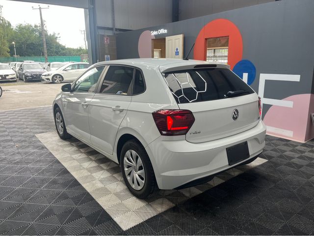 Image for 2019 Volkswagen Polo VW POLO AUTOMATIC €15950! 1.0 TSI TREND LINE / 62k KMs / AUTOMATIC