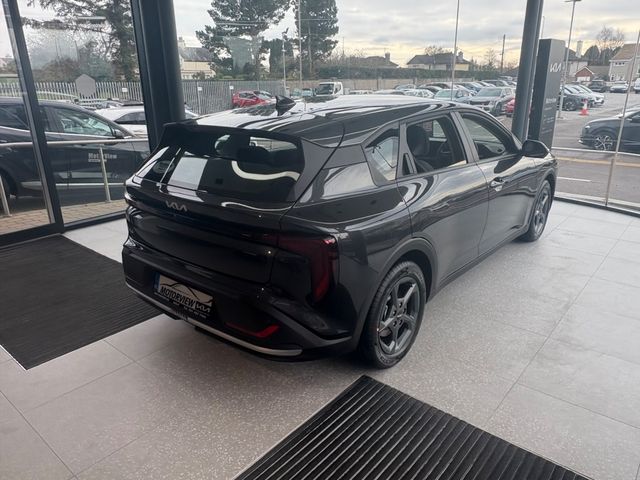 Image for 2026 Kia K4 K4, k2**3.9% finance** **7 YEAR WARRANTY** **3 YEAR AA** **3 FREE SERVICES FOR KIA CUSTOMERS** Selectable Drive Mode, Lane Departure Warning, Rear Parking Sensors