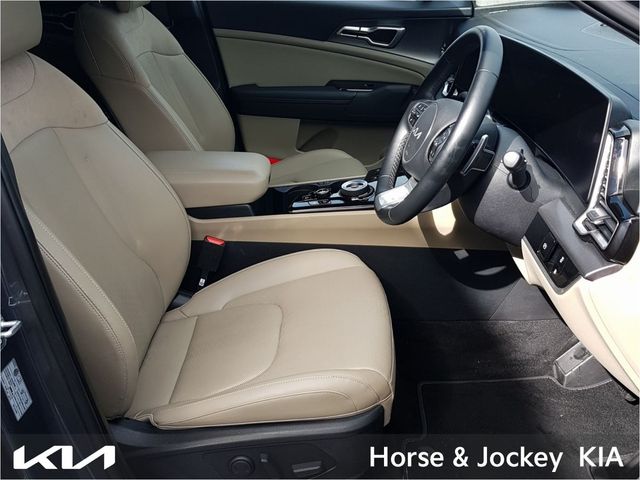 Image for 2023 Kia Sportage PHEV K4