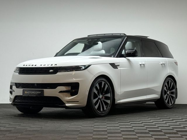 Image for 2024 Land Rover Range Rover Sport 5 YRS WARRANTY DYN SE P460E