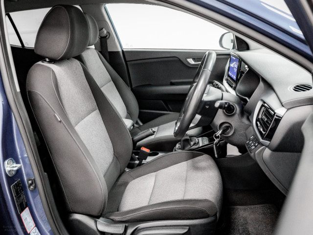 Image for 2023 Kia Stonic K2 1.0 Petrol 100HP - Low mileage