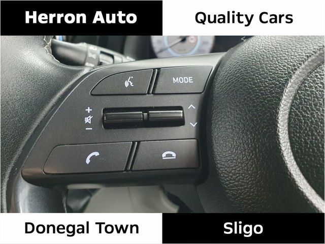 Image for 2023 Hyundai i20 i20 Deluxe Plus