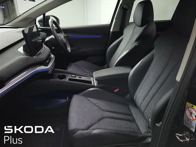 Image for 2026 Skoda Elroq IV 85