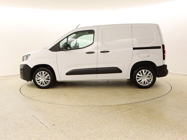 Image for 2022 Peugeot Partner 