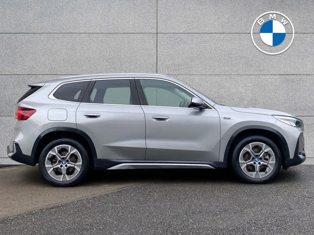 Image for 2023 BMW X1 xDrive25e xLine