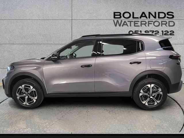 Image for 2026 Citroen C3 Aircross Hybrid 48V **Demo**100 e-DCS6 PLUS