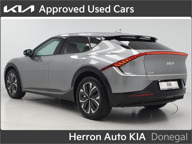 Image for 2023 Kia EV6 AUTOMATIC | HIGH SPEC | 3.9% HP