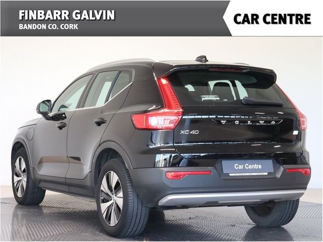 Image for 2021 Volvo XC40 PHEV T4 (197hp) Insciption FWD