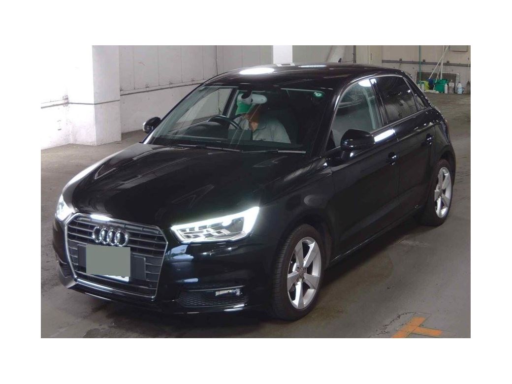 Image for 2017 Audi A1 1.0 Petrol Auto Sportback