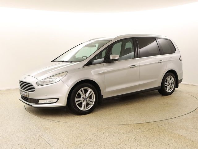 Image for 2016 Ford Galaxy 2.0TDCi 150PS Titanium