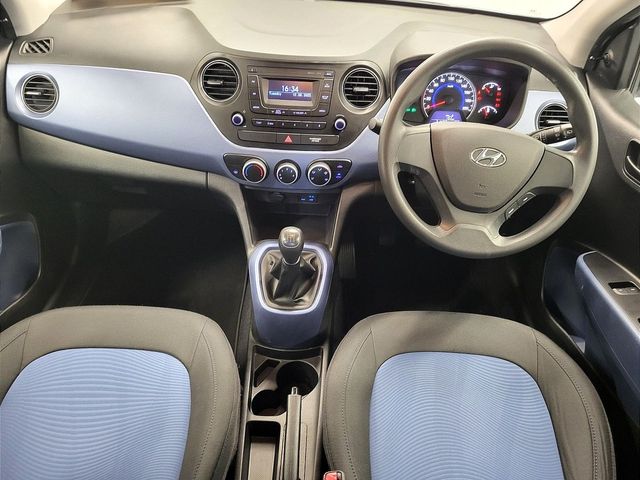 Image for 2019 Hyundai i10 1.0 Classic Finance from €55 per week