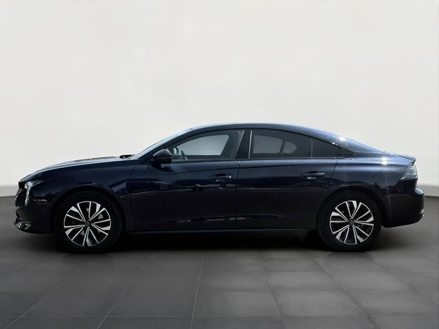 Image for 2024 Peugeot 508 1.5 BlueHDi 130bhp Auto Allure