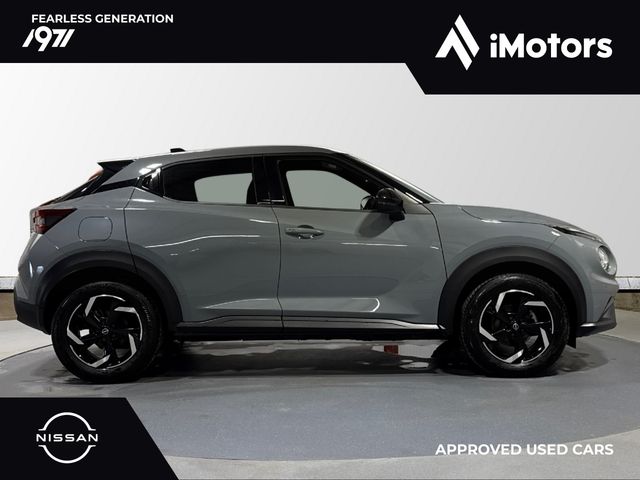 Image for 2023 Nissan Juke 1.0 SV Premium MY23