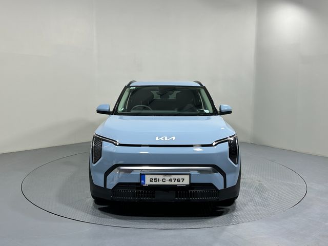 Image for 2025 Kia EV3 Earth K3 Long Range 605KMs Range