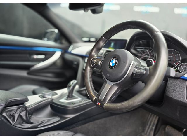 Image for 2017 BMW 4 Series 420D M SPORT PLUS LOW MILEAGE 