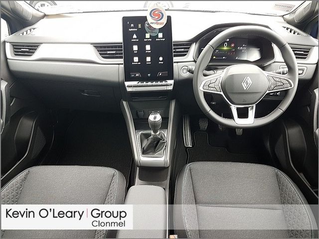 Image for 2026 Renault Symbioz evolution TCe 140 E06X 