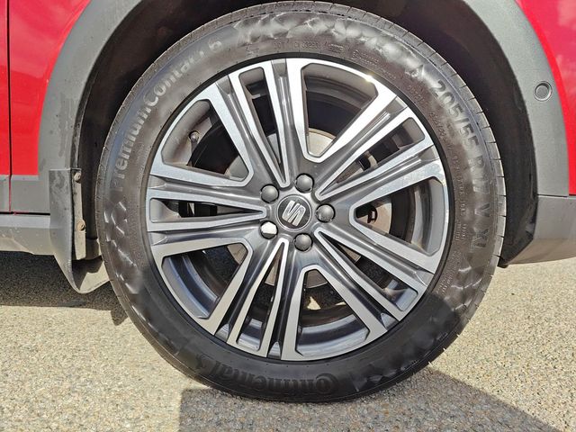 Image for 2020 SEAT Arona XCELLENCE 1.6TDI 95HP MANUAL