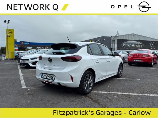 Image for 2026 Opel Corsa 1.2 75PS S/S Free €500 Petrol