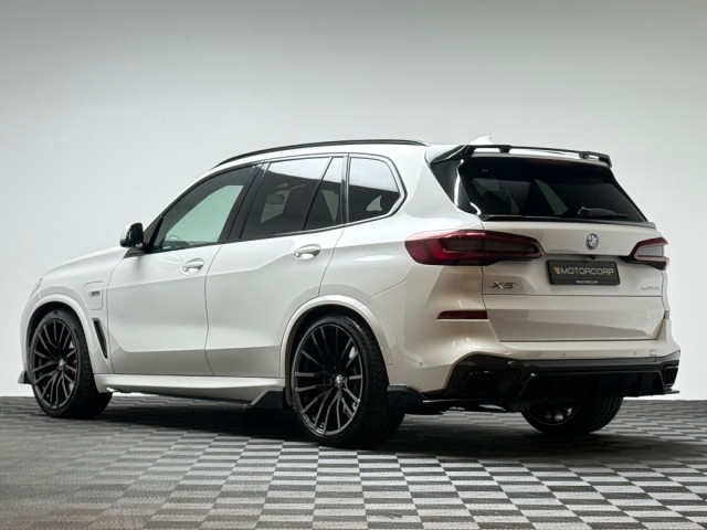 Image for 2022 BMW X5 45E M SPORT XDRIVE *PAN ROOF*