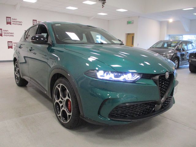 Image for 2025 Alfa Romeo Tonale Veloce 1 5 160HP Mhev AUTO-Pre registered-Huge savings-Delivery km's