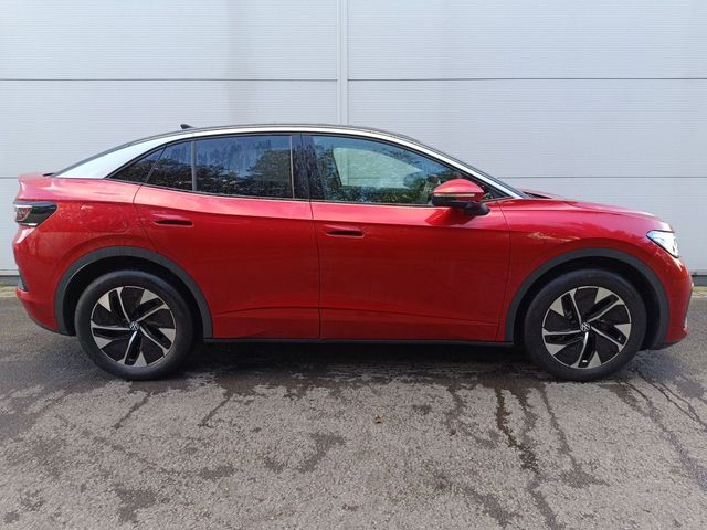 Image for 2024 Volkswagen ID.5 ID.5 Match PRO 77KWH 286HP Hi Spec Mint