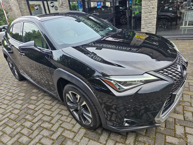 Image for 2021 Lexus UX 250H FSH. FINANCE ARRANGED. SIMI. AA APPROVED.