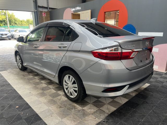 Image for 2019 Honda Grace 2019 HONDA GRACE HYBRID 1.5 75K KM AUTOMATIC/ PARKING CAMERA/ ADAPTATIVE CRUISE CONTROL AND MORE