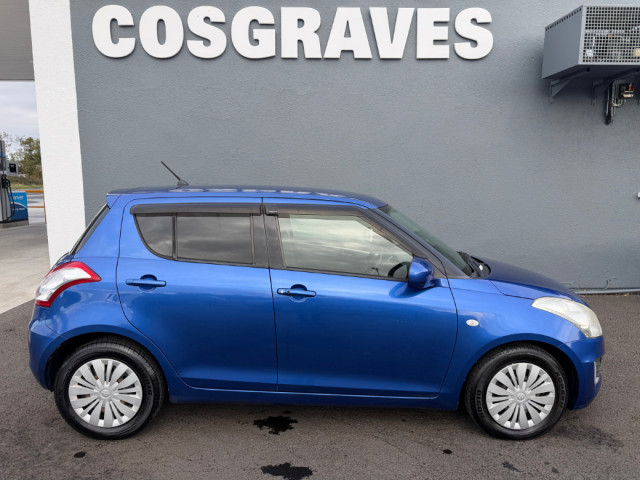Image for 2016 Suzuki Swift 5DR Auto * DRIVE AWAY FOR €45 PER WEEK * * BLUETOOTH * 