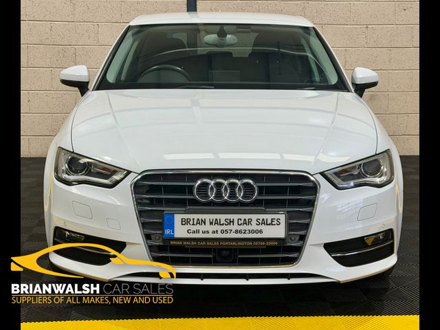 Image for 2013 Audi A3 1.4 TFSI Sportback