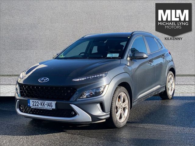 Image for 2022 Hyundai i10 DELUXE 5DR