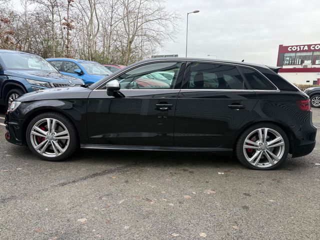Image for 2015 Audi S3 2.0 PETROL AUTO **CLASS SPEC**