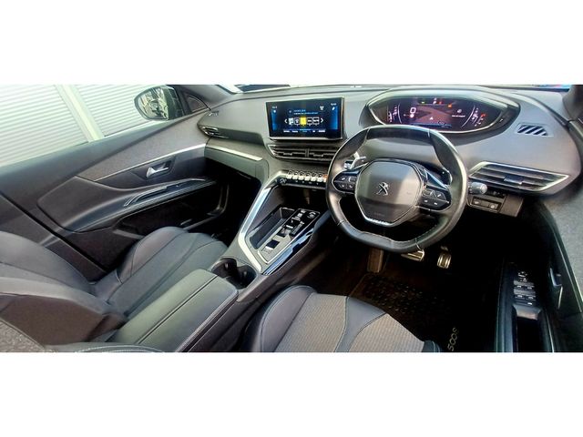 Image for 2024 Peugeot 5008 FL ALLURE 1.5 BLUE HDI 13