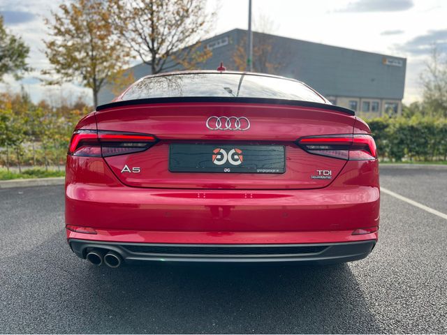 Image for 2017 Audi A5 2.0 DIESEL AUTO *FRESH NCT*