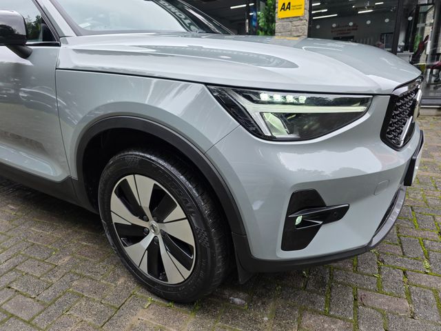 Image for 2023 Volvo XC40 RECHARGE T4 PLUS AUTO. FINANCE ARRANGED. SIMI. AA APPROVED.