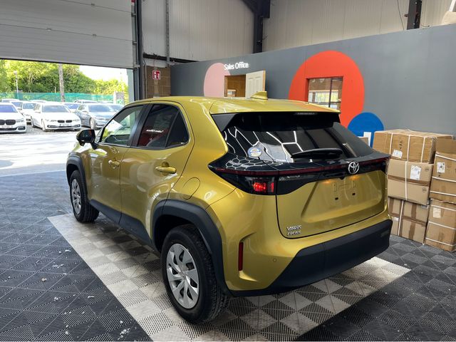 Image for 2021 Toyota Yaris Cross 2021 TOYOTA YARIS CROSS X 1.5 AUTOMATIC / CRUISE CONTROL / REVERSE CAMERA AND MORE