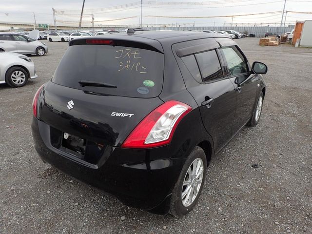 Image for 2016 Suzuki Swift XG