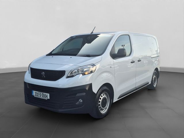 Image for 2023 Peugeot Expert 