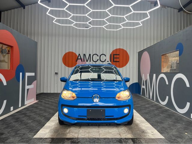 Image for 2014 Volkswagen up! ONLY €7950 1.0 AUTOMATIC / HEATED SEATS & MORE