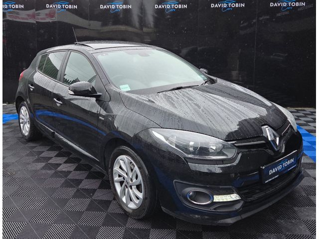 Image for 2016 Renault Megane 1.5 DCI ONLY 81, 000 KM