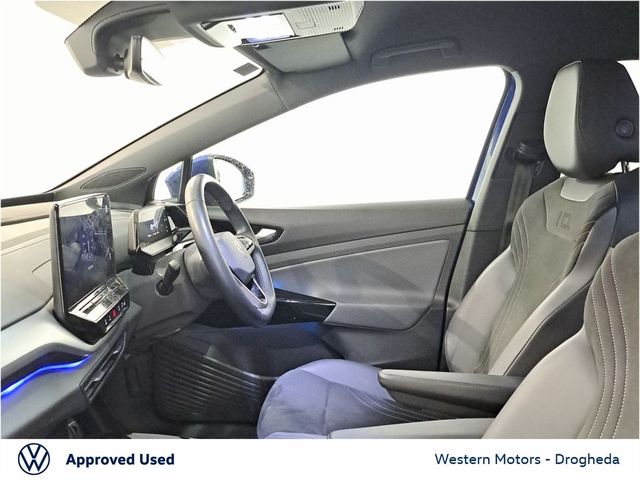 Image for 2023 Volkswagen ID.5 BUSINESS 77kWh 174HP
