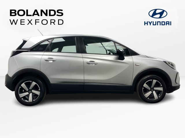 Image for 2023 Opel Crossland X SC 1.2 110HP Manual