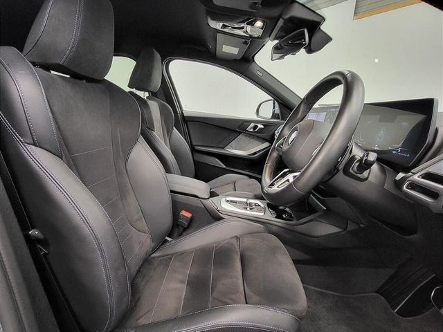 Image for 2025 BMW 1 Series 120 M Sport