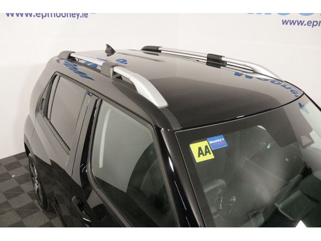 Image for 2025 Hyundai INSTER Elegance 49 KwH EV