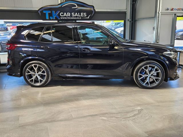 Image for 2020 BMW X5 xDrive45e M Sport