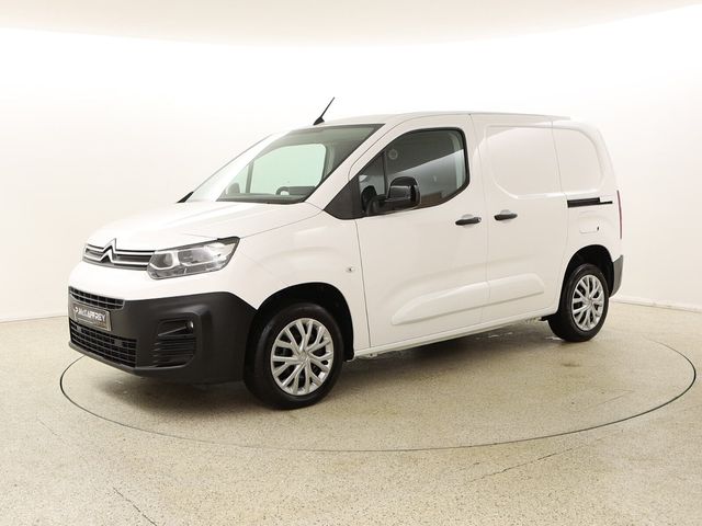 Image for 2022 Citroen Berlingo 